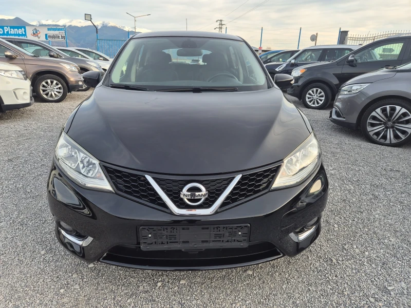 Nissan Pulsar 1.5 dci e6, снимка 6 - Автомобили и джипове - 49444258