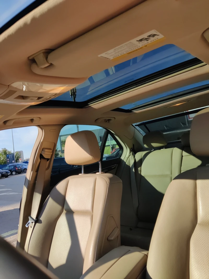 Mercedes-Benz C 300 4MATIC , снимка 6 - Автомобили и джипове - 52487124