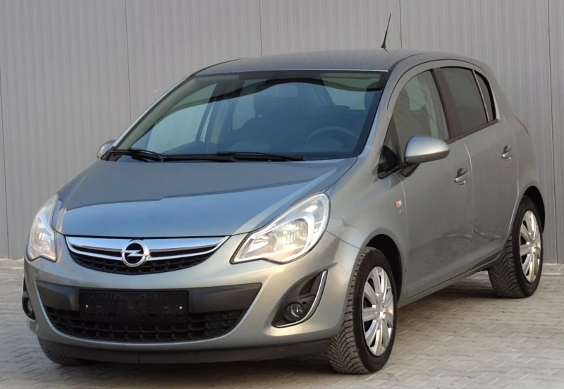 Opel Corsa 1.3CDTI* 90к.с* FACELIFT* , снимка 7 - Автомобили и джипове - 51416797