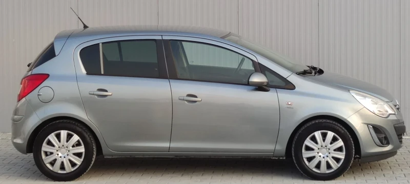 Opel Corsa 1.3CDTI* 90к.с* FACELIFT* , снимка 2 - Автомобили и джипове - 51416797