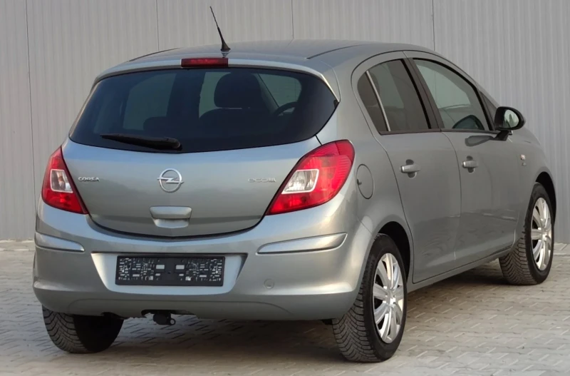 Opel Corsa 1.3CDTI* 90к.с* FACELIFT* , снимка 3 - Автомобили и джипове - 51416797