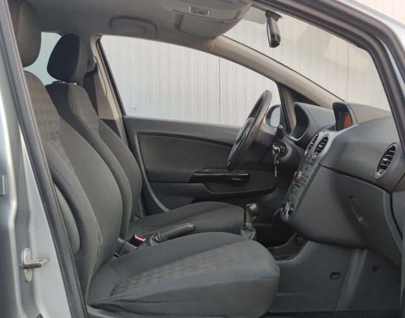 Opel Corsa 1.3CDTI* 90к.с* FACELIFT* , снимка 13 - Автомобили и джипове - 51416797