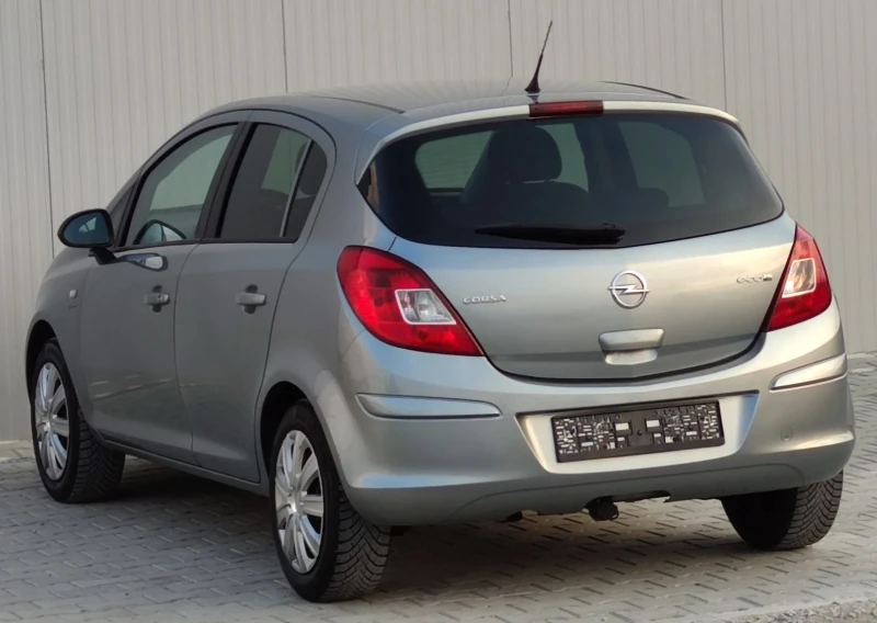 Opel Corsa 1.3CDTI* 90к.с* FACELIFT* , снимка 5 - Автомобили и джипове - 51416797