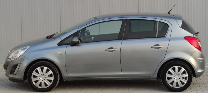 Opel Corsa 1.3CDTI* 90к.с* FACELIFT* , снимка 6 - Автомобили и джипове - 51416797