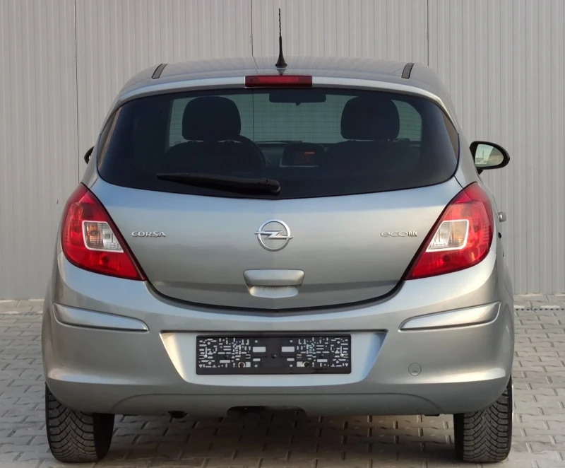 Opel Corsa 1.3CDTI* 90к.с* FACELIFT* , снимка 4 - Автомобили и джипове - 51416797