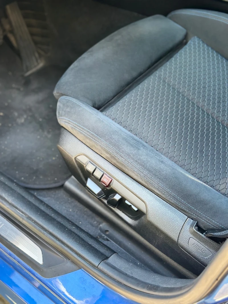 BMW M135 X Drive , снимка 8 - Автомобили и джипове - 52346838