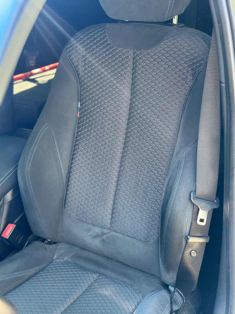 BMW M135 X Drive , снимка 9 - Автомобили и джипове - 52346838