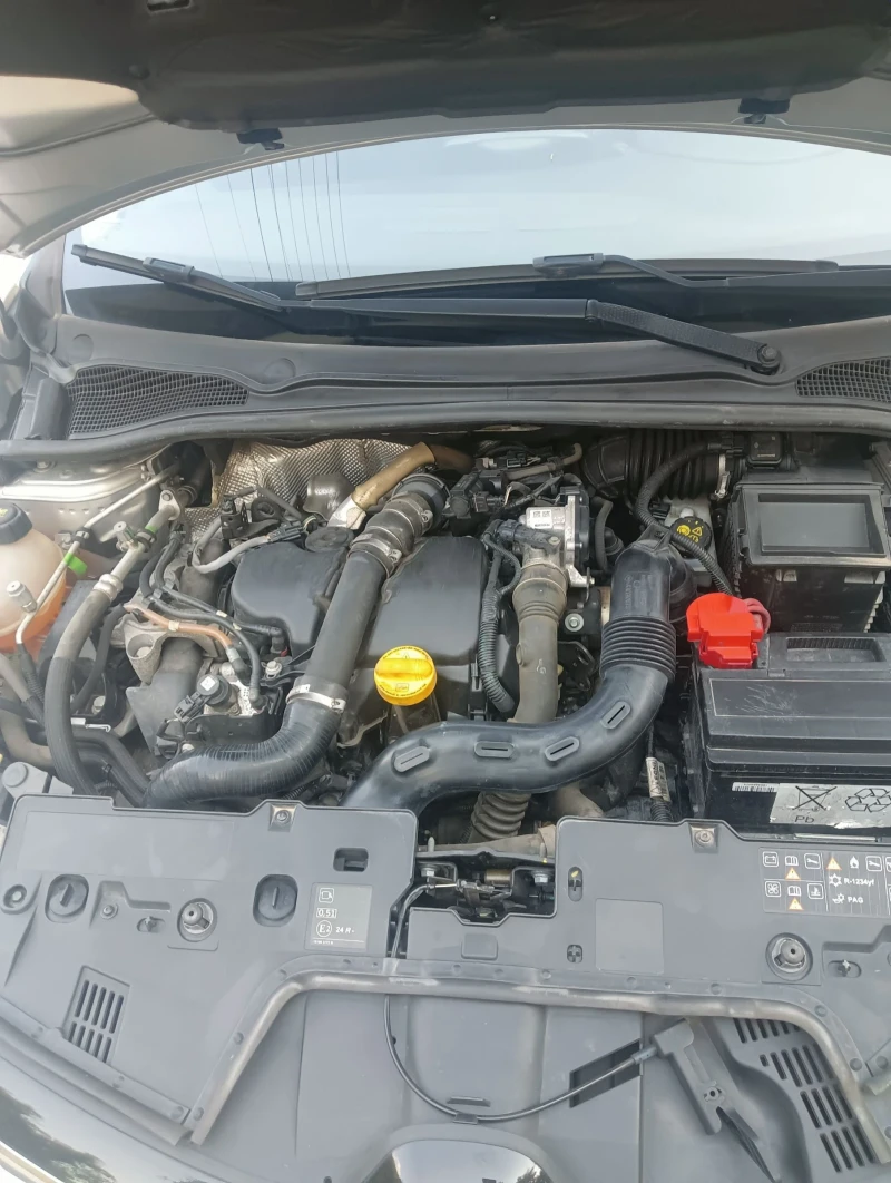 Renault Clio, снимка 17 - Автомобили и джипове - 52552723