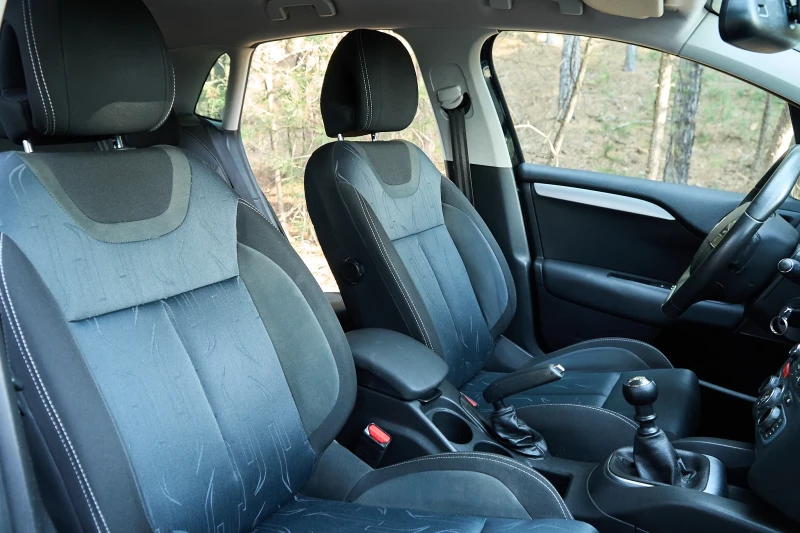 Citroen C4 Citroen C4 Milenium NAVI Euro6, снимка 12 - Автомобили и джипове - 52775363