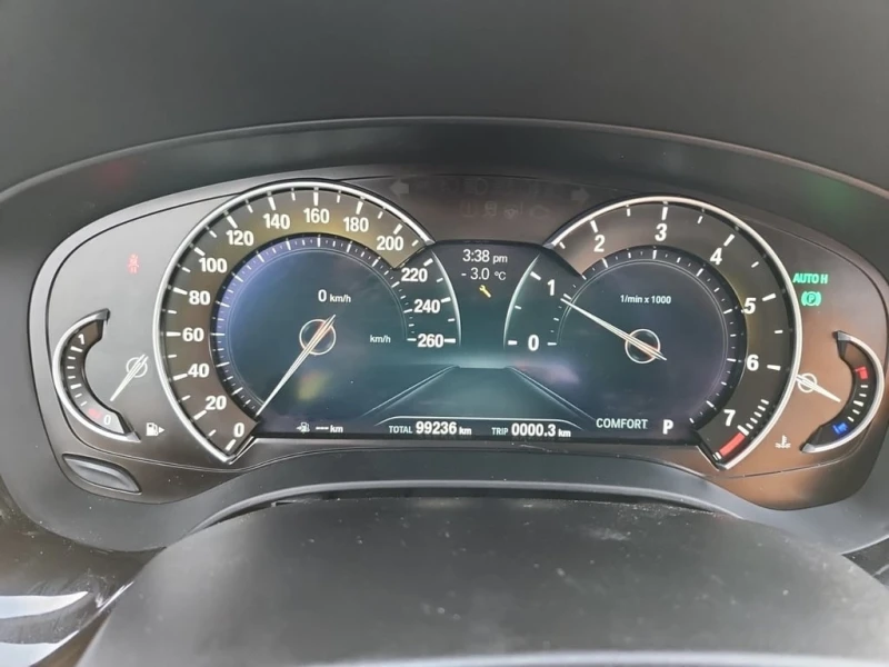 BMW 540 * 540I XDRIVE * CARFAX * БЕЗ ПЪРВОНАЧАЛНА ВНОСКА, снимка 10 - Автомобили и джипове - 52803051