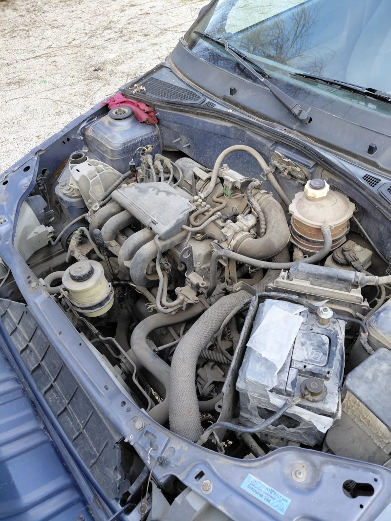 Renault Clio, снимка 5 - Автомобили и джипове - 53261255