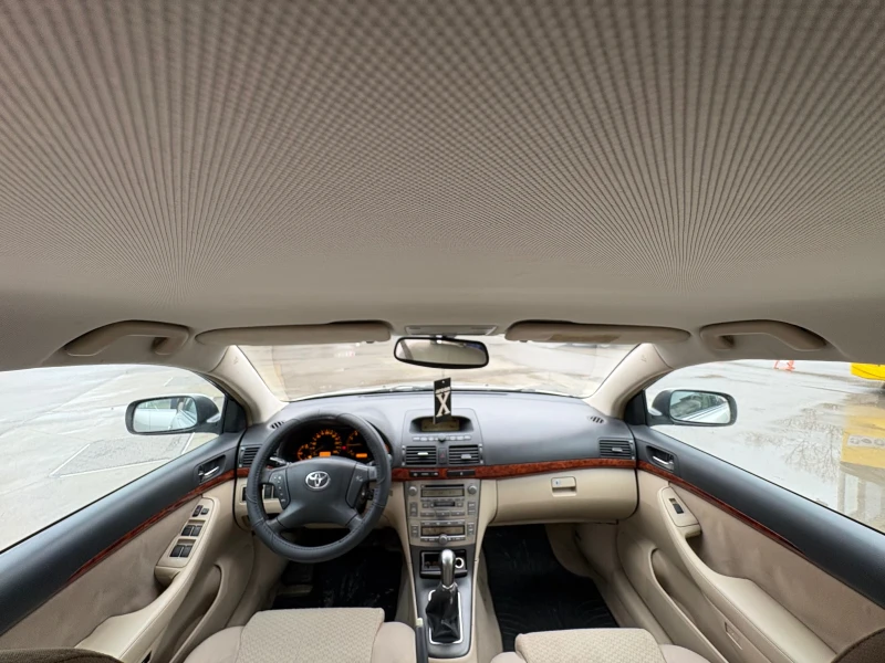 Toyota Avensis, снимка 6 - Автомобили и джипове - 53303820