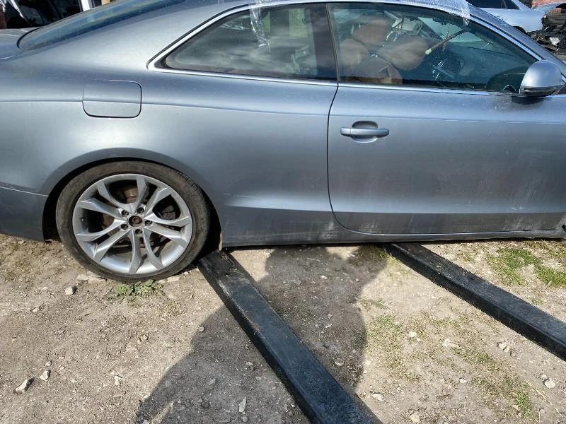 Audi A5 3.0tdi ccw capa cdy, снимка 2 - Автомобили и джипове - 32715888