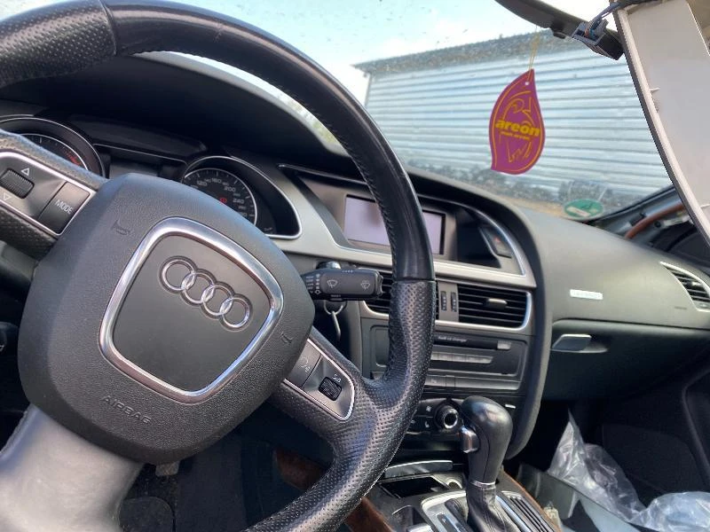 Audi A5 3.0tdi ccw capa cdy, снимка 5 - Автомобили и джипове - 32715888