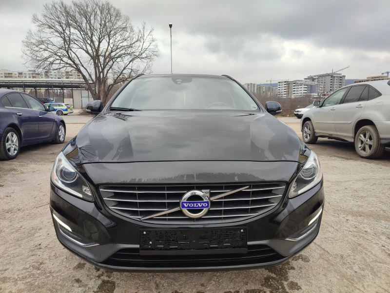 Volvo V60 2.0 D4 Navi - 16999 лв. - 16069664 1