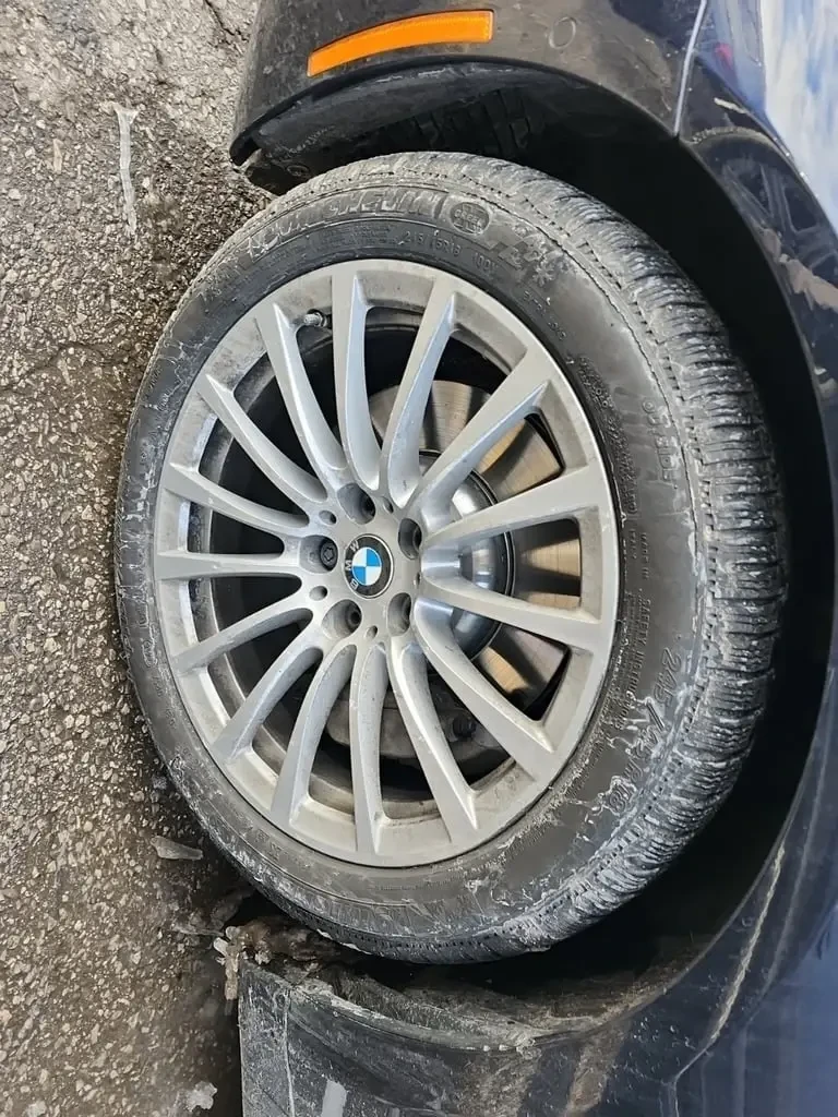 BMW 540 * 540I XDRIVE * CARFAX * БЕЗ ПЪРВОНАЧАЛНА ВНОСКА, снимка 8 - Автомобили и джипове - 52803051