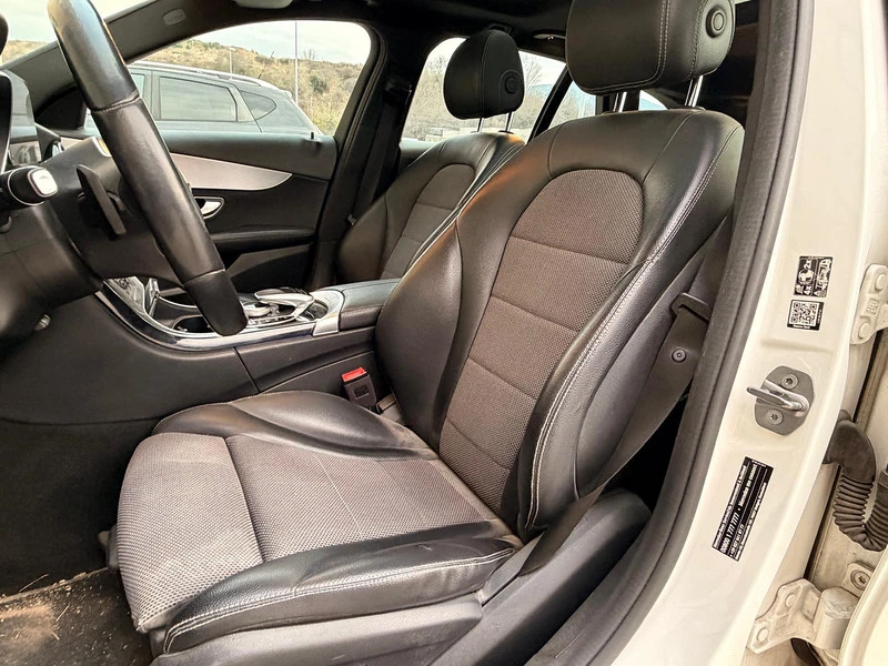 Mercedes-Benz C 300 AMG/DIGITAL/FACE, снимка 9 - Автомобили и джипове - 53736236