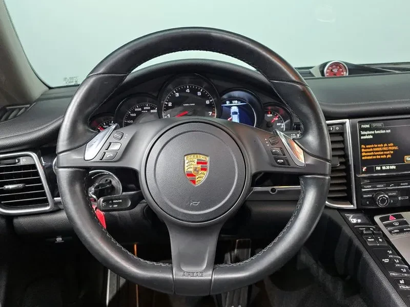 Porsche Panamera 3.6 | Mobile.bg � ����������� 13