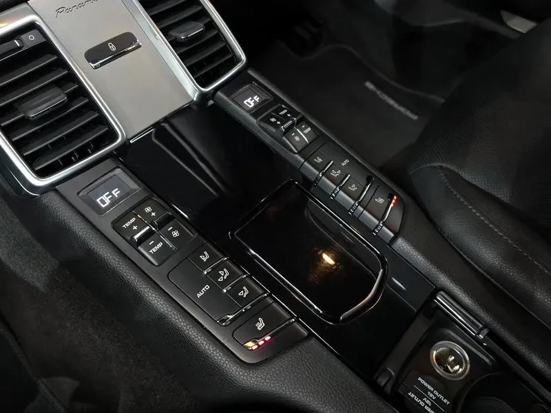 Porsche Panamera 3.6 | Mobile.bg � ����������� 16
