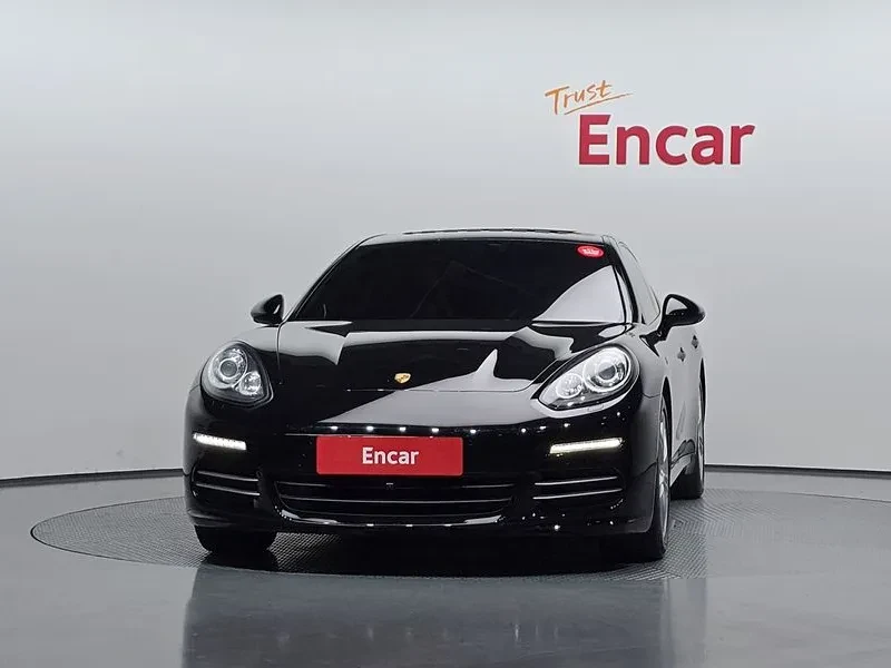 Porsche Panamera 3.6 | Mobile.bg � ����������� 3