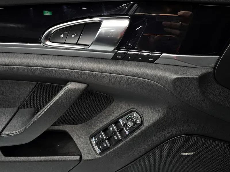 Porsche Panamera 3.6 | Mobile.bg � ����������� 17