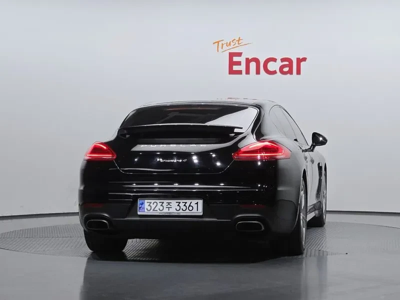 Porsche Panamera 3.6 | Mobile.bg � ����������� 4