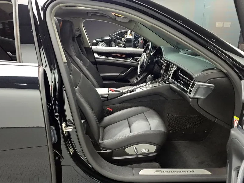 Porsche Panamera 3.6 | Mobile.bg � ����������� 11