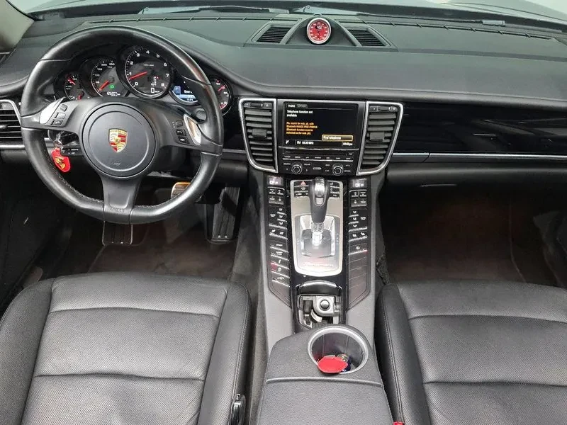 Porsche Panamera 3.6 | Mobile.bg � ����������� 7