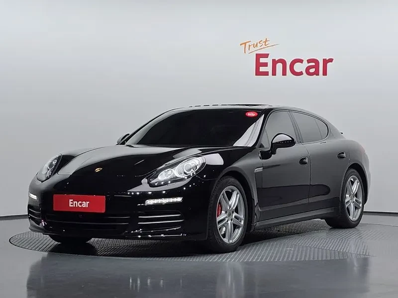 Porsche Panamera 3.6 | Mobile.bg � ����������� 1