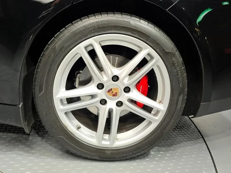 Porsche Panamera 3.6 | Mobile.bg � ����������� 5
