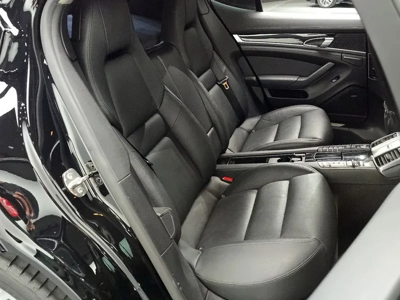Porsche Panamera 3.6 | Mobile.bg � ����������� 12