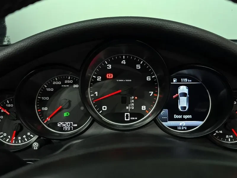 Porsche Panamera 3.6 | Mobile.bg � ����������� 8