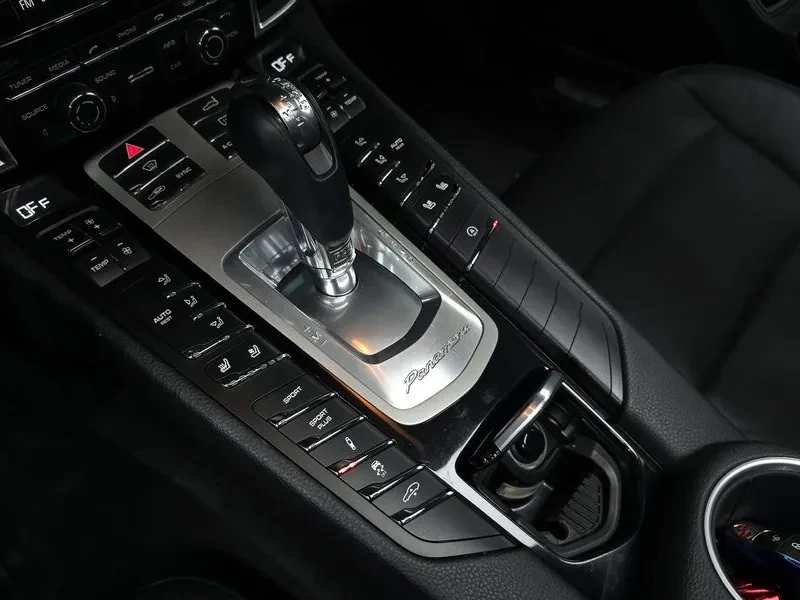Porsche Panamera 3.6 | Mobile.bg � ����������� 9