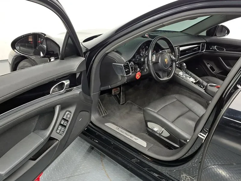 Porsche Panamera 3.6 | Mobile.bg � ����������� 10