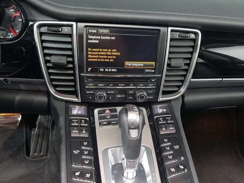 Porsche Panamera 3.6 | Mobile.bg � ����������� 15