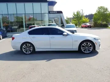 BMW 535 HARMAN KARDON* HEAD-UP* ПОДГРЕВ* CARFAX , снимка 7 - Автомобили и джипове - 55419057
