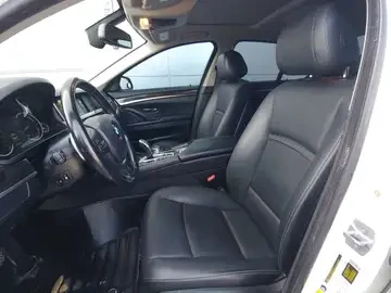 BMW 535 HARMAN KARDON* HEAD-UP* ПОДГРЕВ* CARFAX , снимка 9 - Автомобили и джипове - 55419057