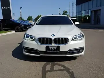 BMW 535 HARMAN KARDON* HEAD-UP* ПОДГРЕВ* CARFAX 