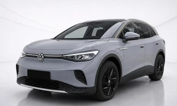 VW ID.4 Pro Performance 82 kWh | Mobile.bg � ����������� 2