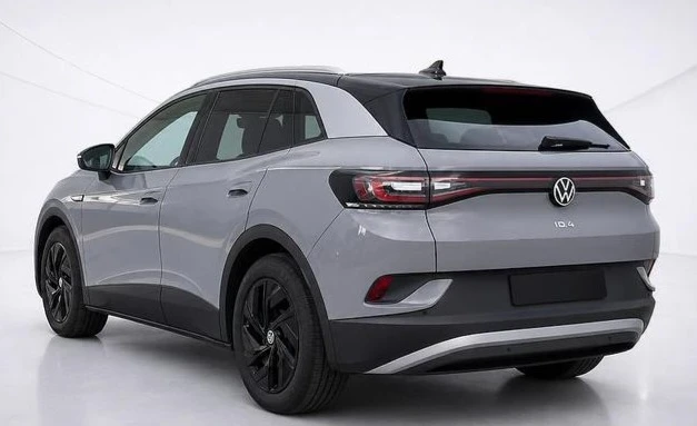 VW ID.4 Pro Performance 82 kWh | Mobile.bg � ����������� 3