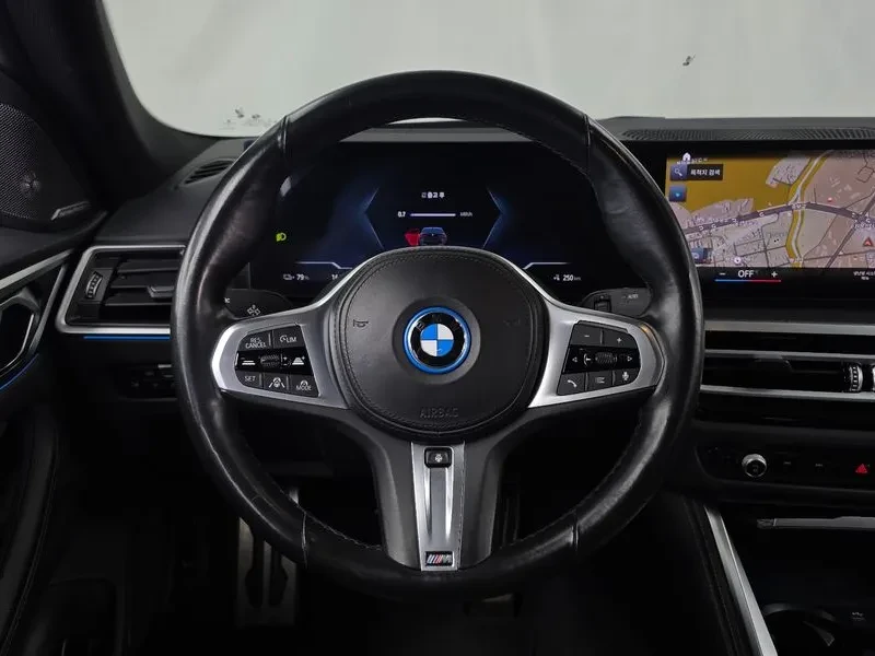 BMW i4 M Sports - ���� 30% ����� | Mobile.bg � ����������� 13