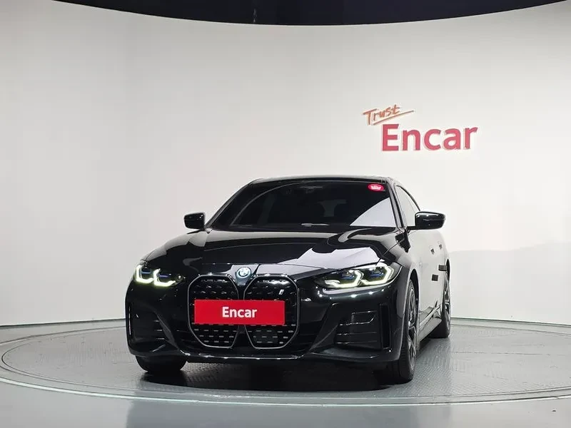 BMW i4 M Sports - ���� 30% ����� | Mobile.bg � ����������� 3