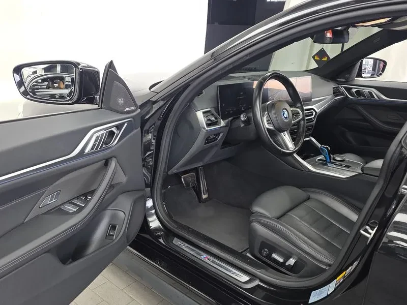 BMW i4 M Sports - ���� 30% ����� | Mobile.bg � ����������� 10