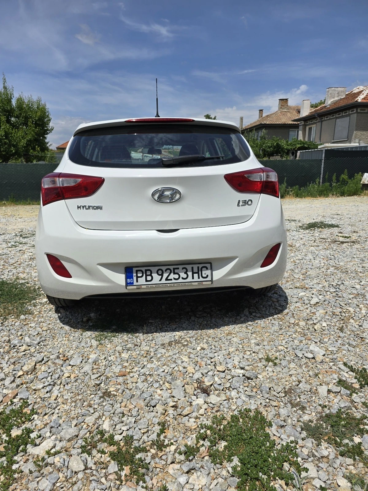 Hyundai I30  - изображение 7