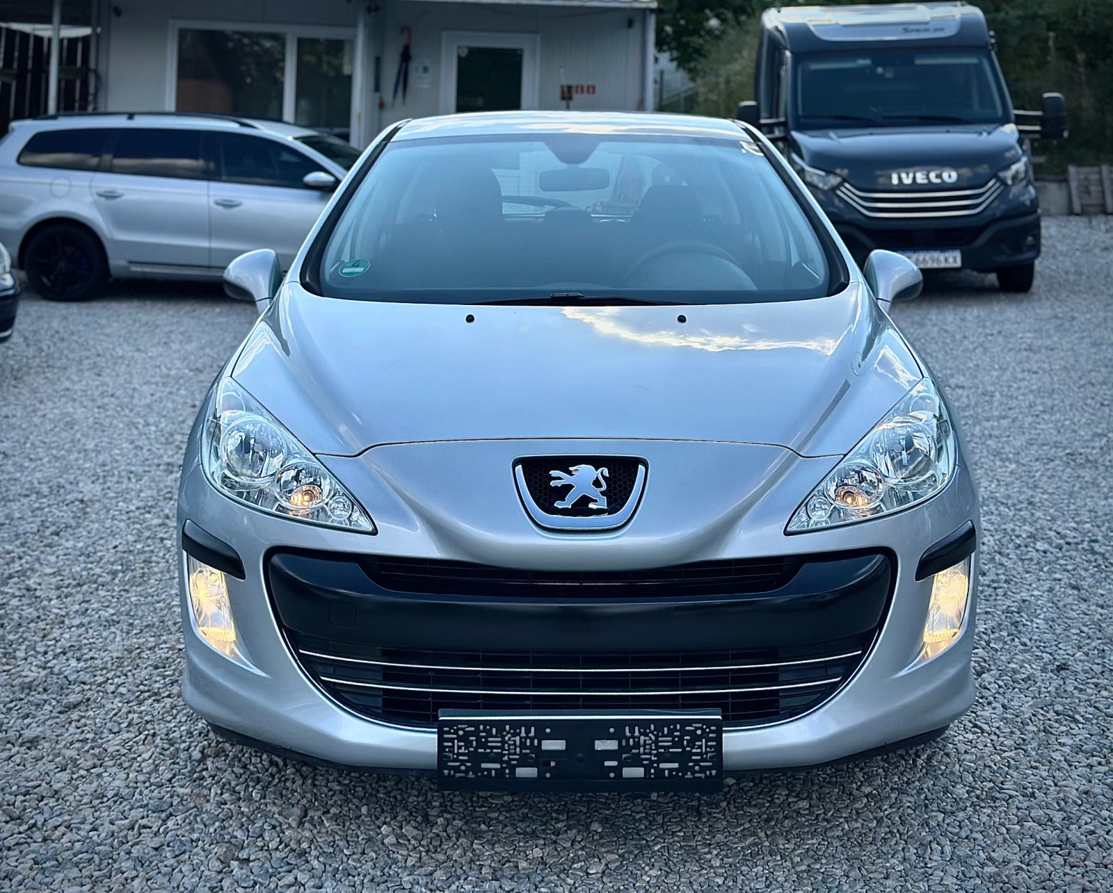 Peugeot 308 1.6i  - изображение 2