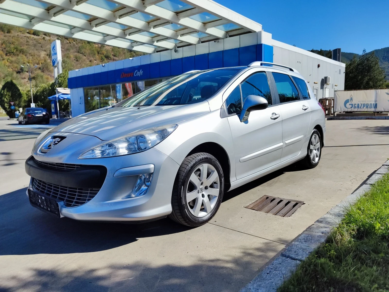 Peugeot 308 1.6 i - изображение 9