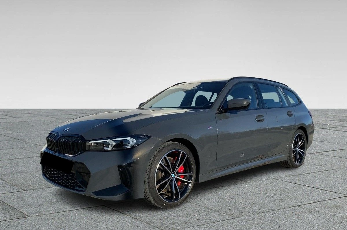 BMW 330 xDrive touring M SportPro/PanoSD | Mobile.bg   1