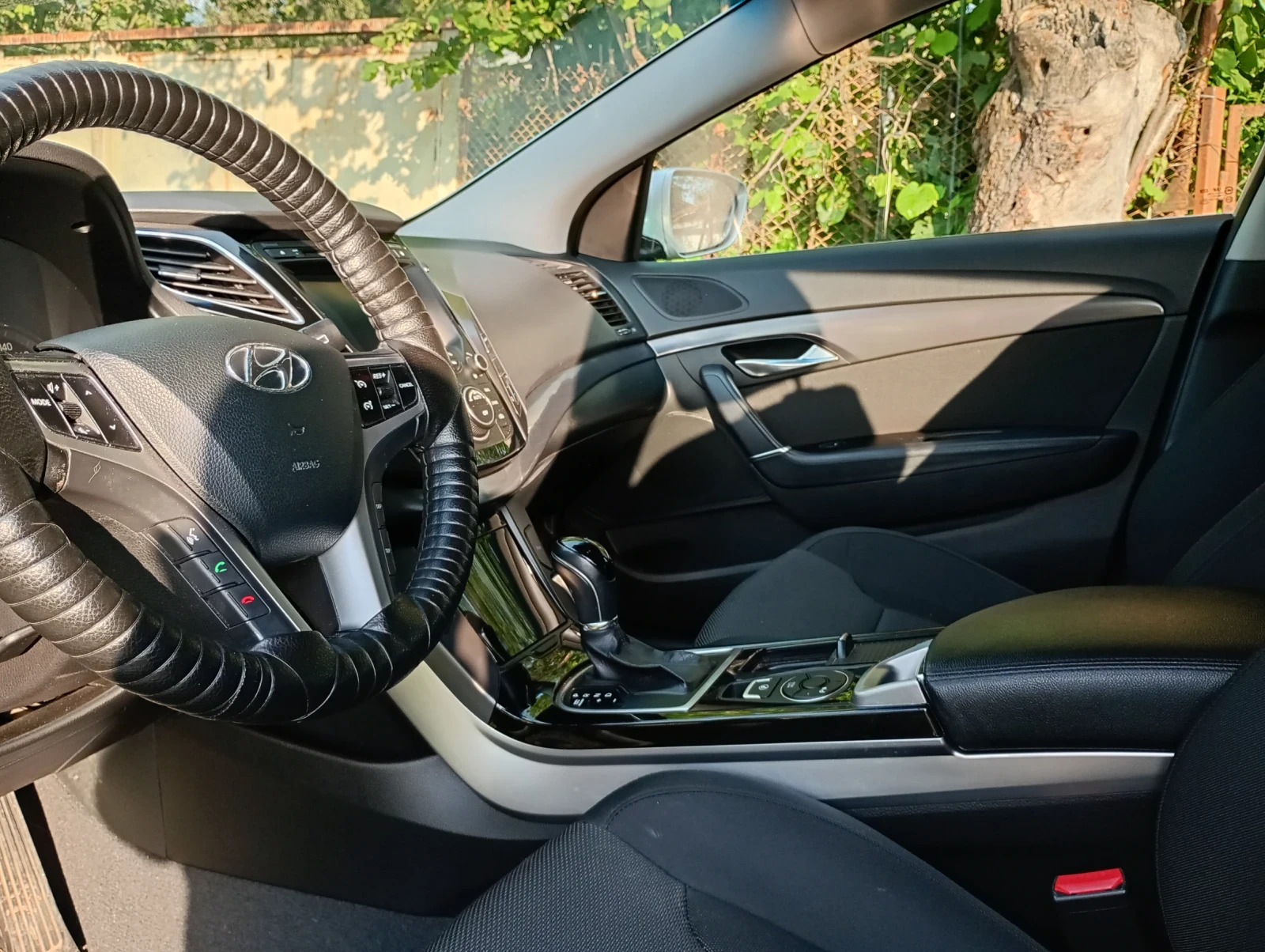 Hyundai I40  - изображение 3