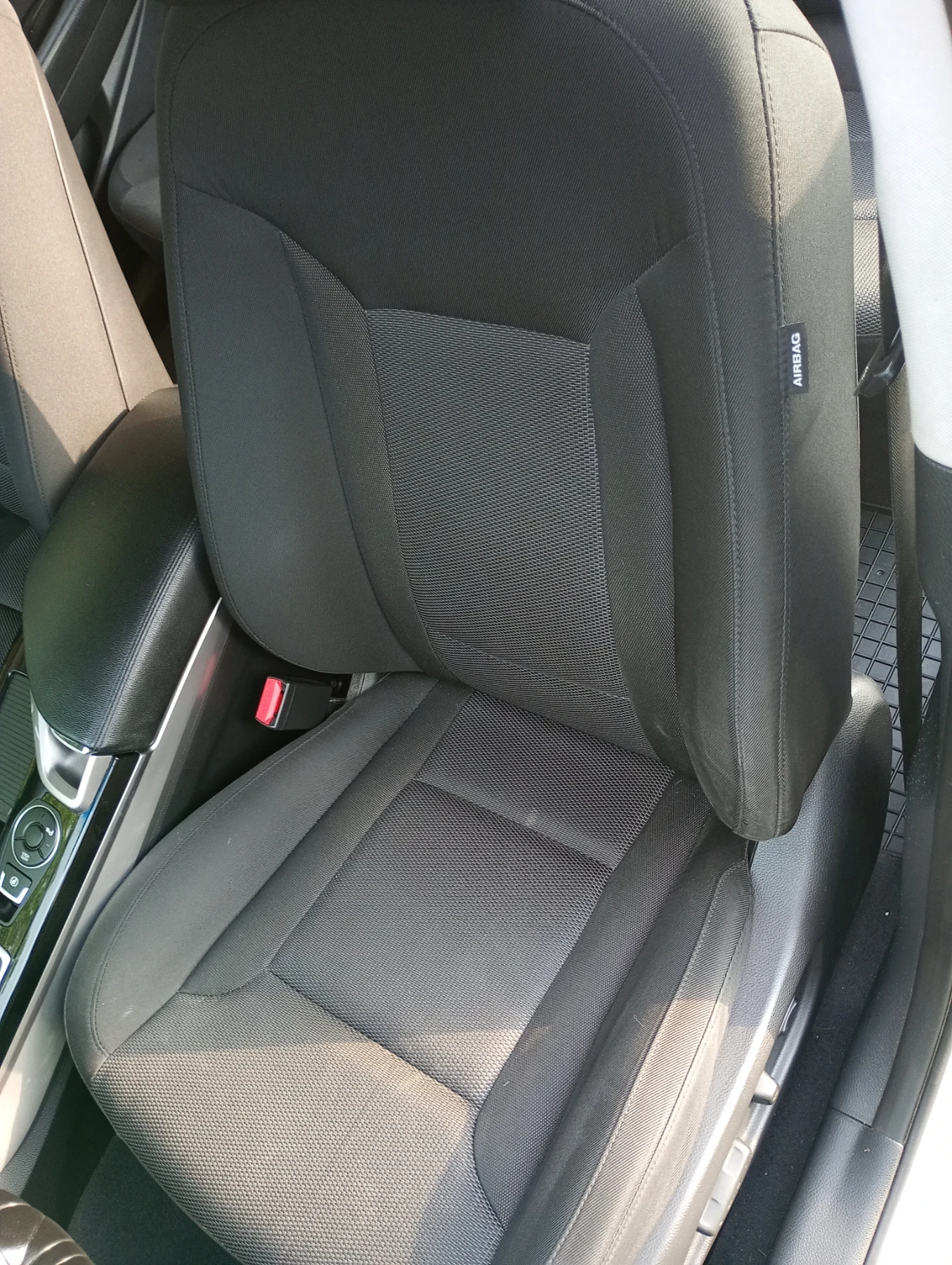 Hyundai I40  - изображение 6