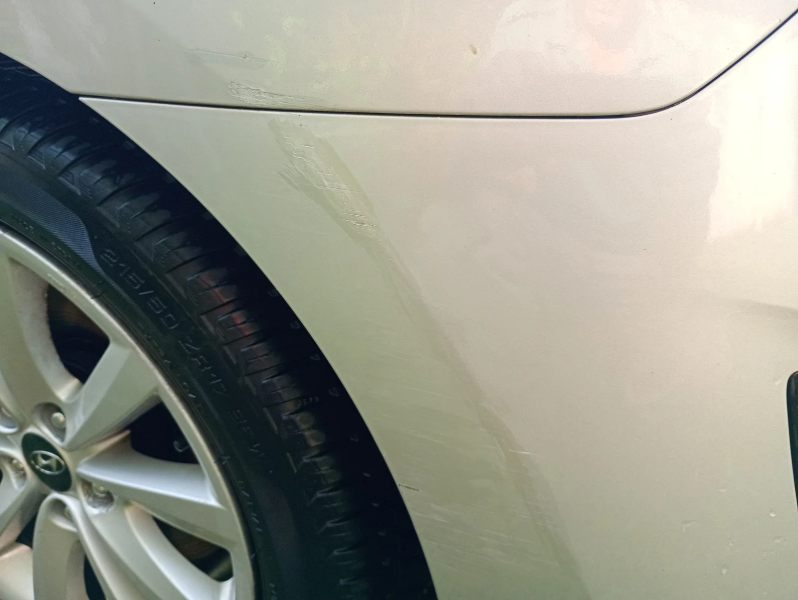Hyundai I40  - изображение 7